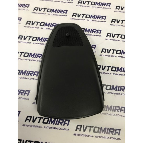 Накладка торпедо Opel Corsa D 2006-2014 13295005